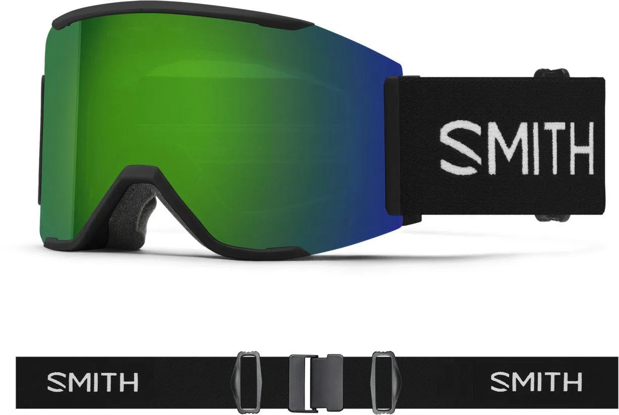 Smith Optics Snow Goggles M00756 Squad MAG Goggles - view 18